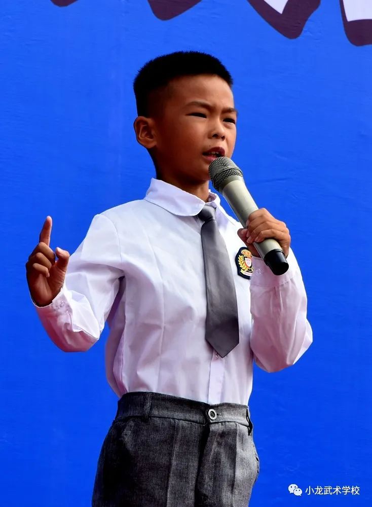 嵩山回响:小龙武校少年登台,讲述汗水铸就的成长故事2