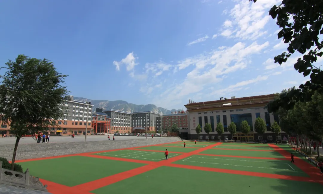 2026年少林小龙武校招生：文武兼修，成就未来，收费标准与校园生活全解析