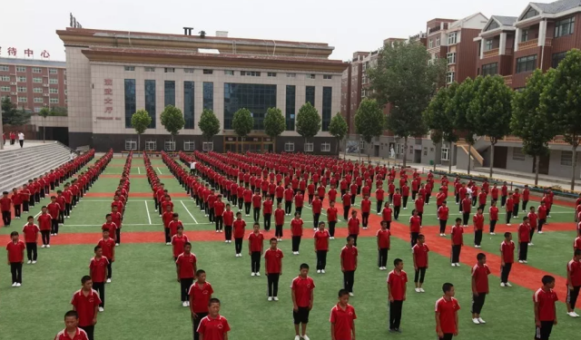 嵩山少林小龙武校：一站式解答您关心的招生热点问题