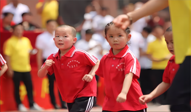 嵩山少林小龙武校：四十六载文武传承，塑造孩子精彩未来