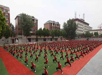 嵩山少林小龙武校2026招生:习武修文,从这里走向世界舞台 嵩山少林小龙武校2026招生:习武修文,从这里走向世界舞台