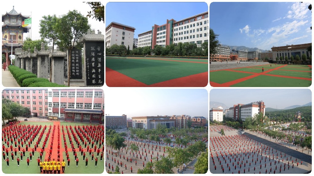 嵩山少林小龙武校:2026年招生开启文武双全的成长之旅 嵩山少林小龙武校:2026年招生开启文武双全的成长之旅