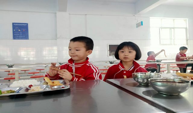 孩子学武成才路，河南少林小龙武校文武兼修筑未来