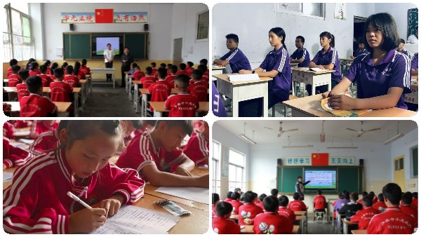 从叛逆厌学到自信担当，嵩山少林小龙武校如何改变孩子一生