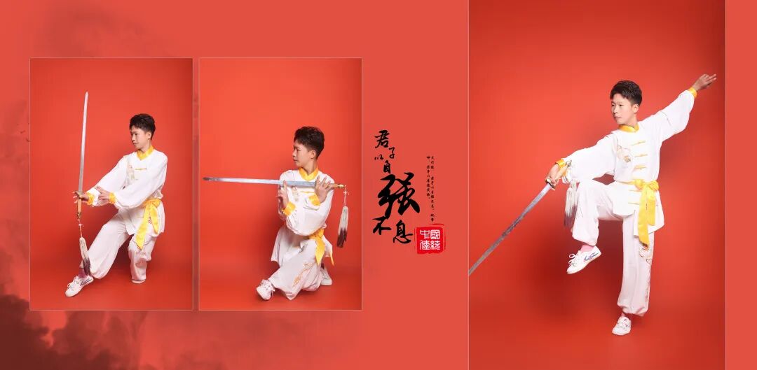 嵩山少林小龙武校：让孩子文武兼修，升学就业双保障
