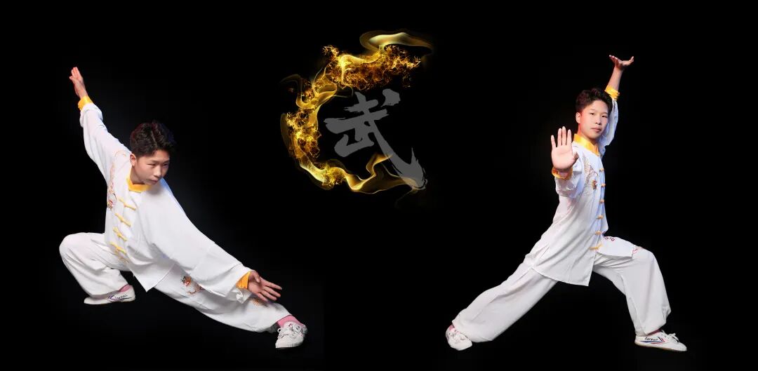 嵩山少林小龙武校招生：文武双修铺就孩子升学就业双通道