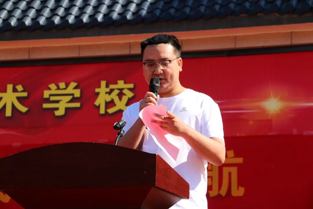 嵩山少林小龙武校：文武双修铸就孩子非凡未来