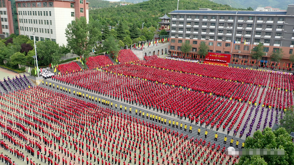 嵩山少林小龙武校：2026年文武兼修招生全面解读