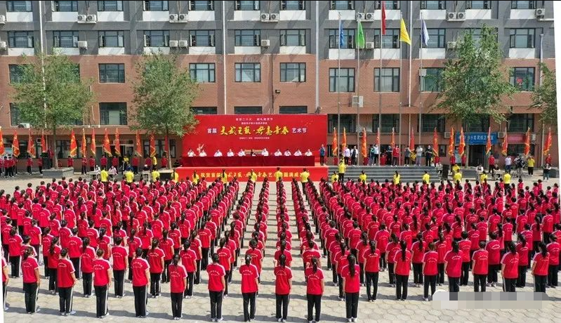 孩子叛逆厌学怎么办？小龙武校文武双修重塑人生
