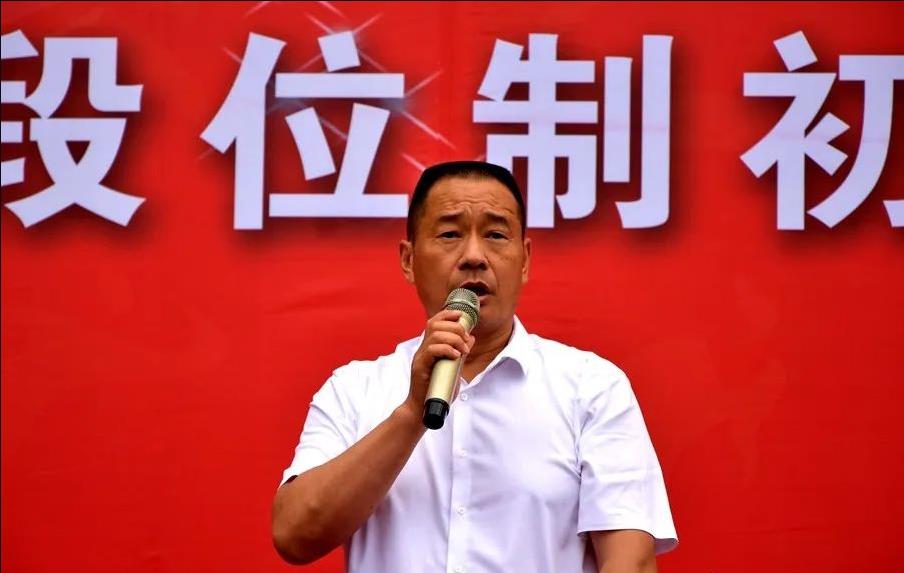 嵩山少林小龙武校招生开启，文武双修成就孩子非凡未来