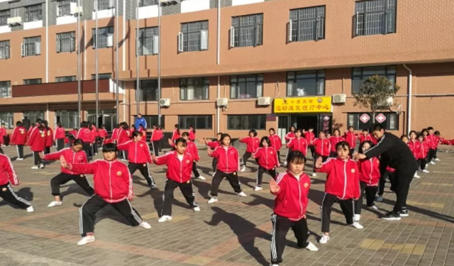 嵩山少林小龙武校:一文读懂招生全流程 嵩山少林小龙武校:一文读懂招生全流程