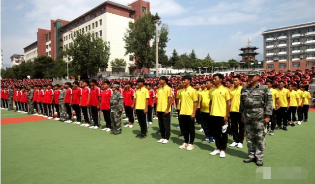 武术特长如何转化为升学就业硬实力？小龙武校给你清晰答案