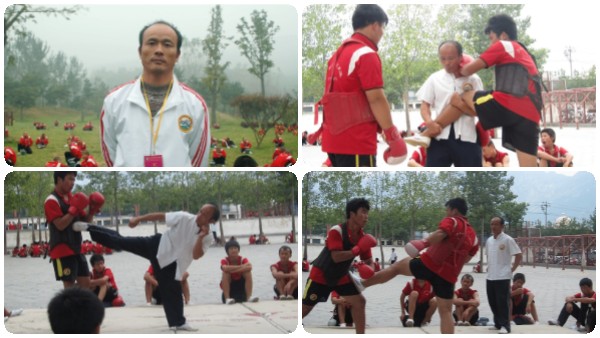 嵩山少林小龙武校2026年招生简章：习武修文，成就未来